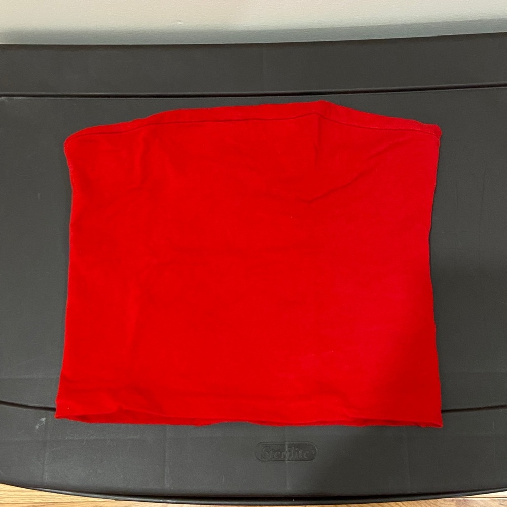 Brandy Melville Tube Top